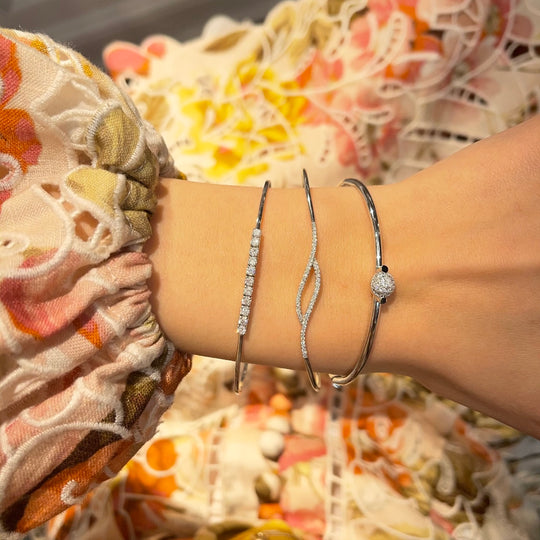 Our Favourite Everyday Bracelet Styles