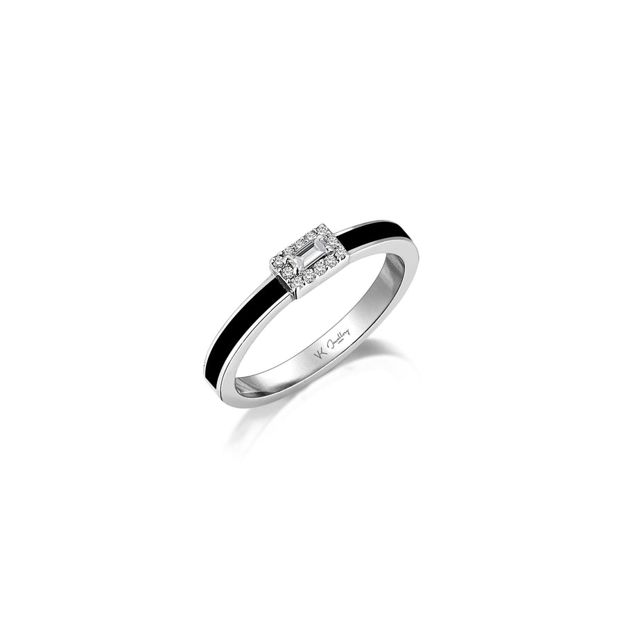 Aurelia Diamond Ring
